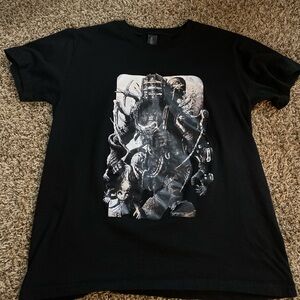 Dead space Graphic Tee